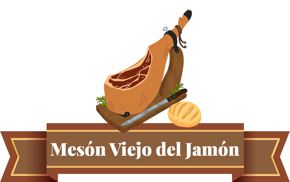 Mesón Viejo del Jamón